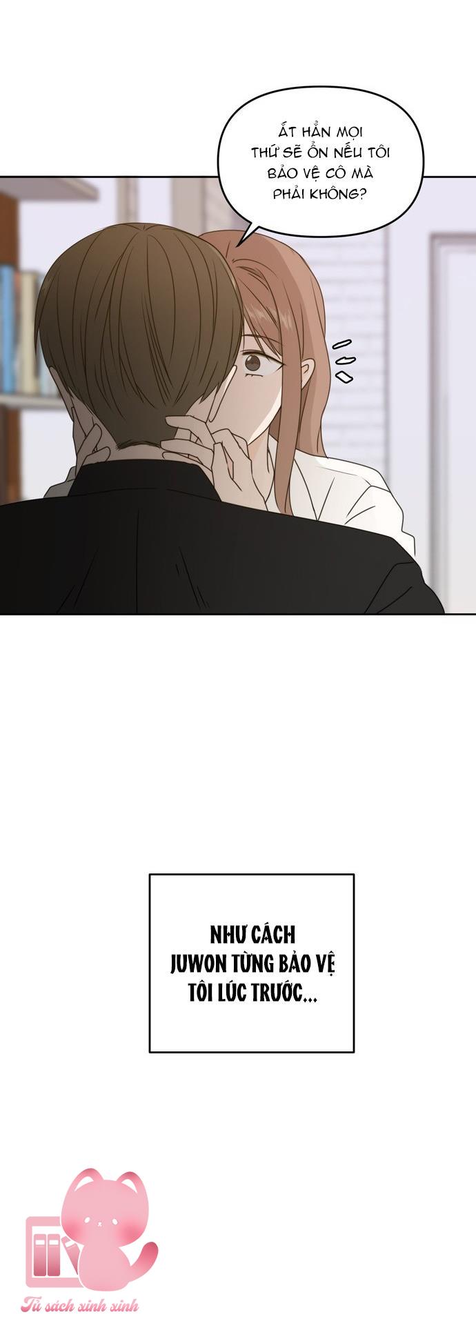 Hẹn Gặp Nhau Ở Kiếp Thứ 19 - Chap 56 - Trang 12
