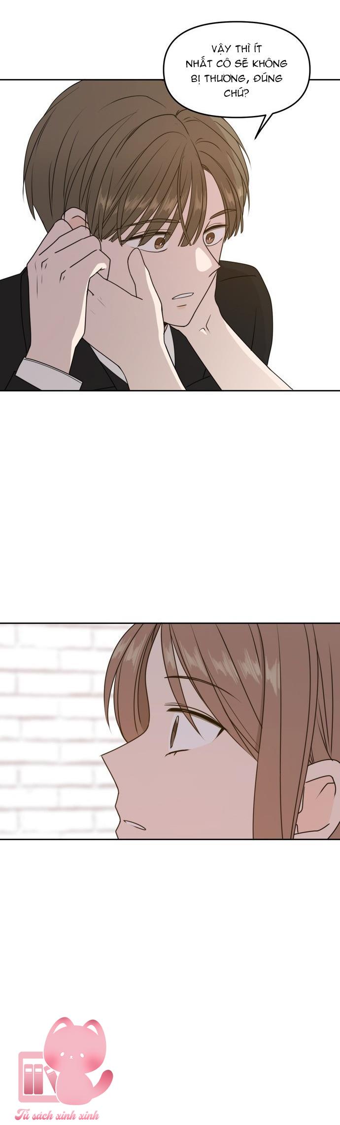 Hẹn Gặp Nhau Ở Kiếp Thứ 19 - Chap 56 - Trang 13