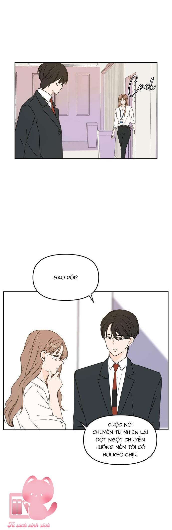 Hẹn Gặp Nhau Ở Kiếp Thứ 19 - Chap 56 - Trang 14
