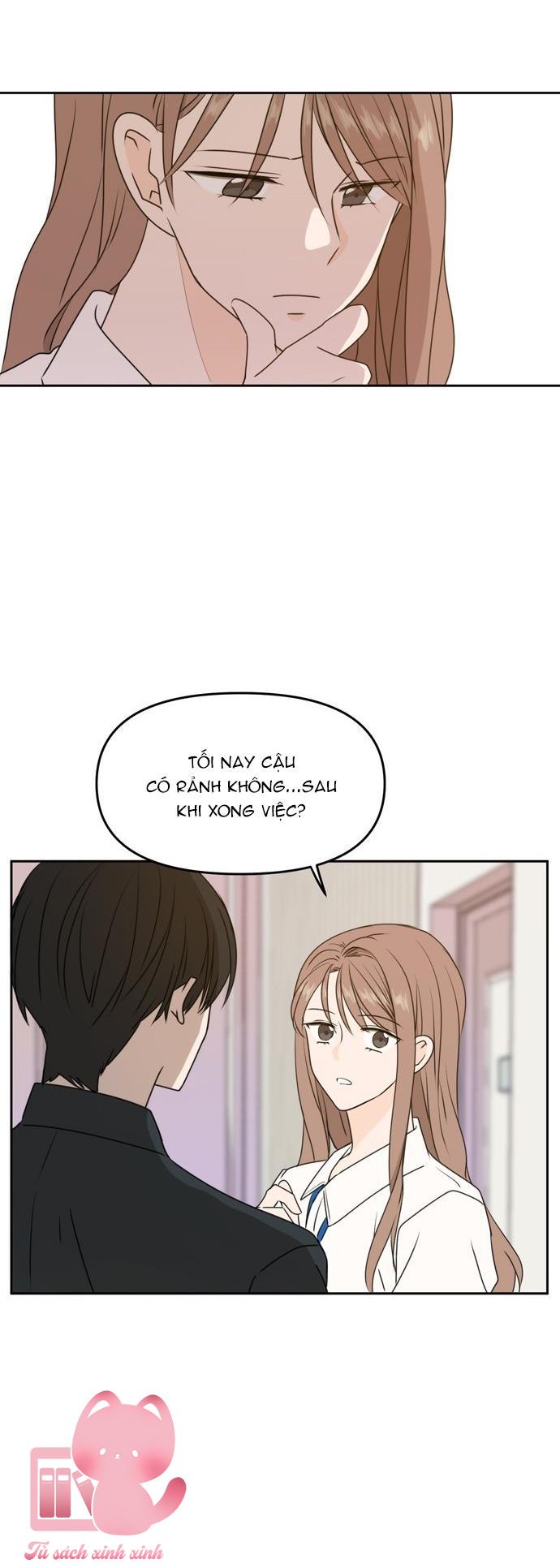 Hẹn Gặp Nhau Ở Kiếp Thứ 19 - Chap 56 - Trang 15