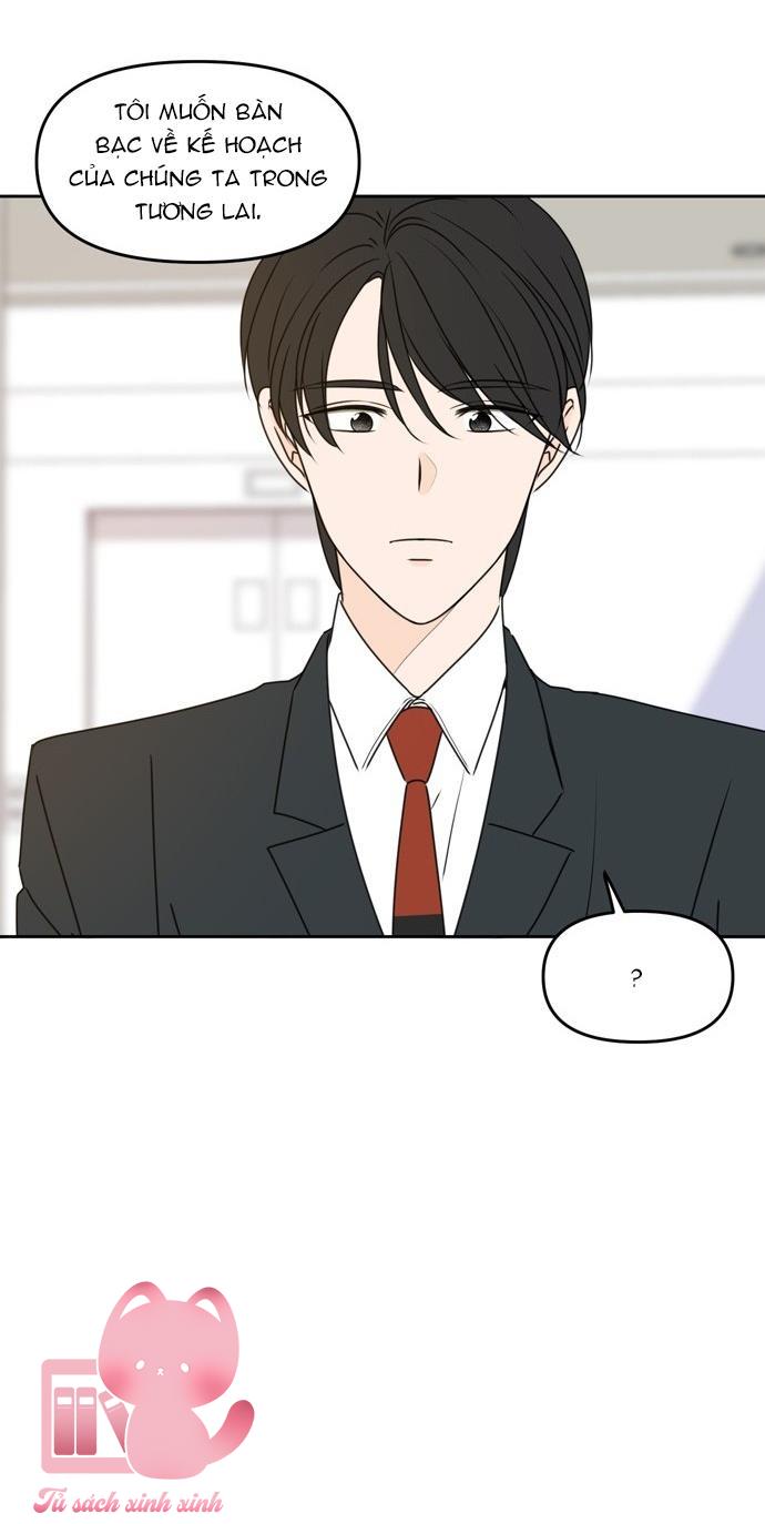 Hẹn Gặp Nhau Ở Kiếp Thứ 19 - Chap 56 - Trang 16