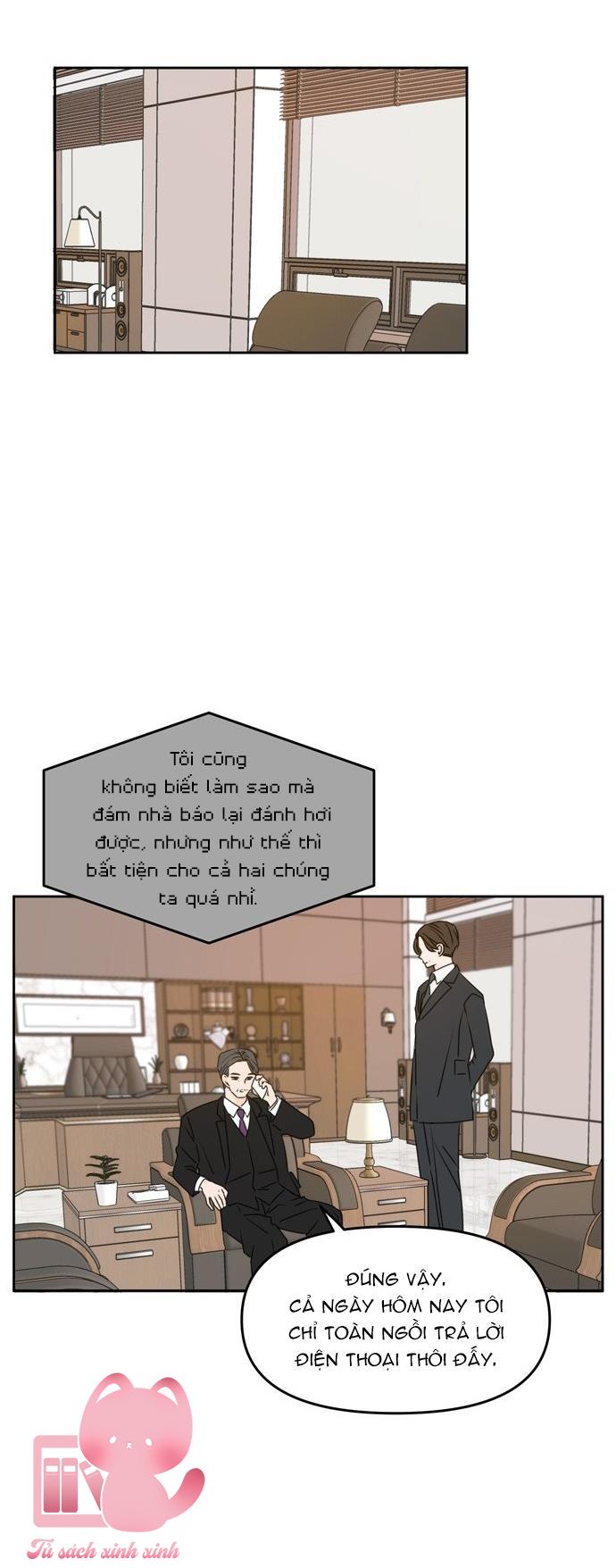 Hẹn Gặp Nhau Ở Kiếp Thứ 19 - Chap 56 - Trang 17