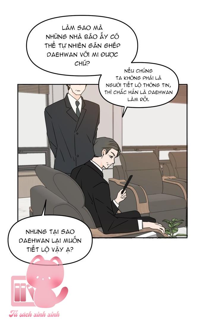 Hẹn Gặp Nhau Ở Kiếp Thứ 19 - Chap 56 - Trang 19