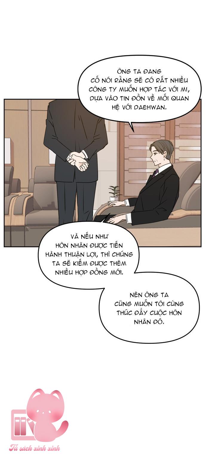 Hẹn Gặp Nhau Ở Kiếp Thứ 19 - Chap 56 - Trang 20