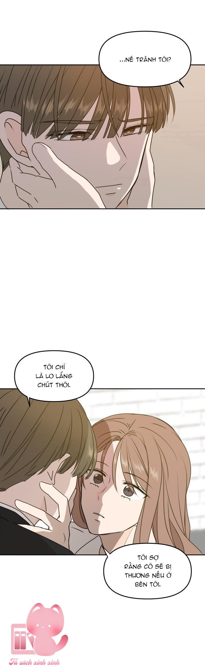 Hẹn Gặp Nhau Ở Kiếp Thứ 19 - Chap 56 - Trang 3