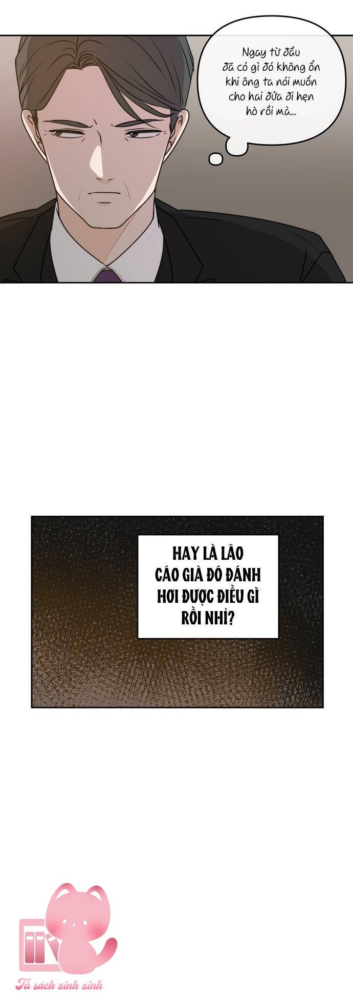 Hẹn Gặp Nhau Ở Kiếp Thứ 19 - Chap 56 - Trang 21