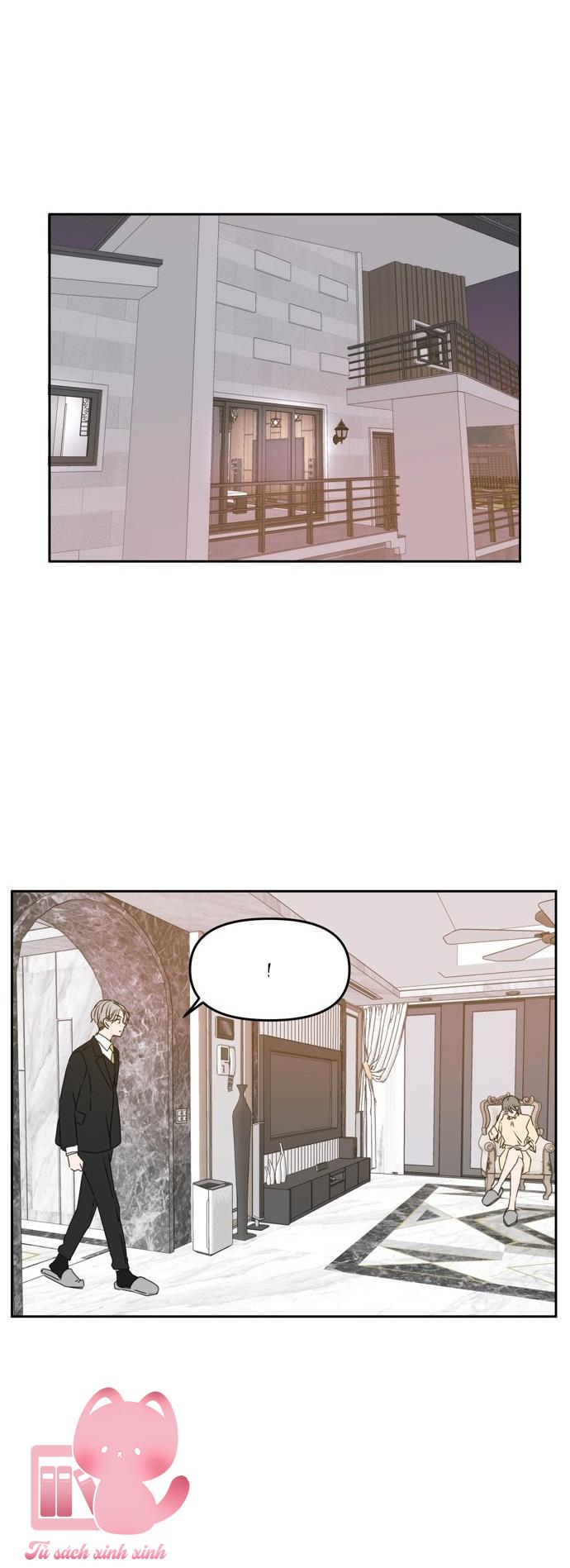 Hẹn Gặp Nhau Ở Kiếp Thứ 19 - Chap 56 - Trang 22
