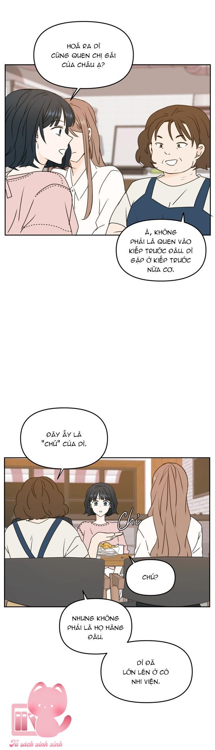 Hẹn Gặp Nhau Ở Kiếp Thứ 19 - Chap 56 - Trang 26