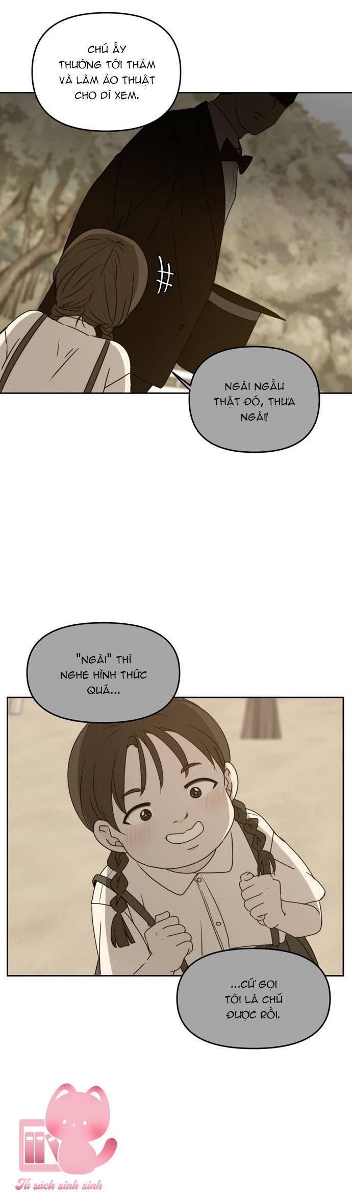 Hẹn Gặp Nhau Ở Kiếp Thứ 19 - Chap 56 - Trang 27