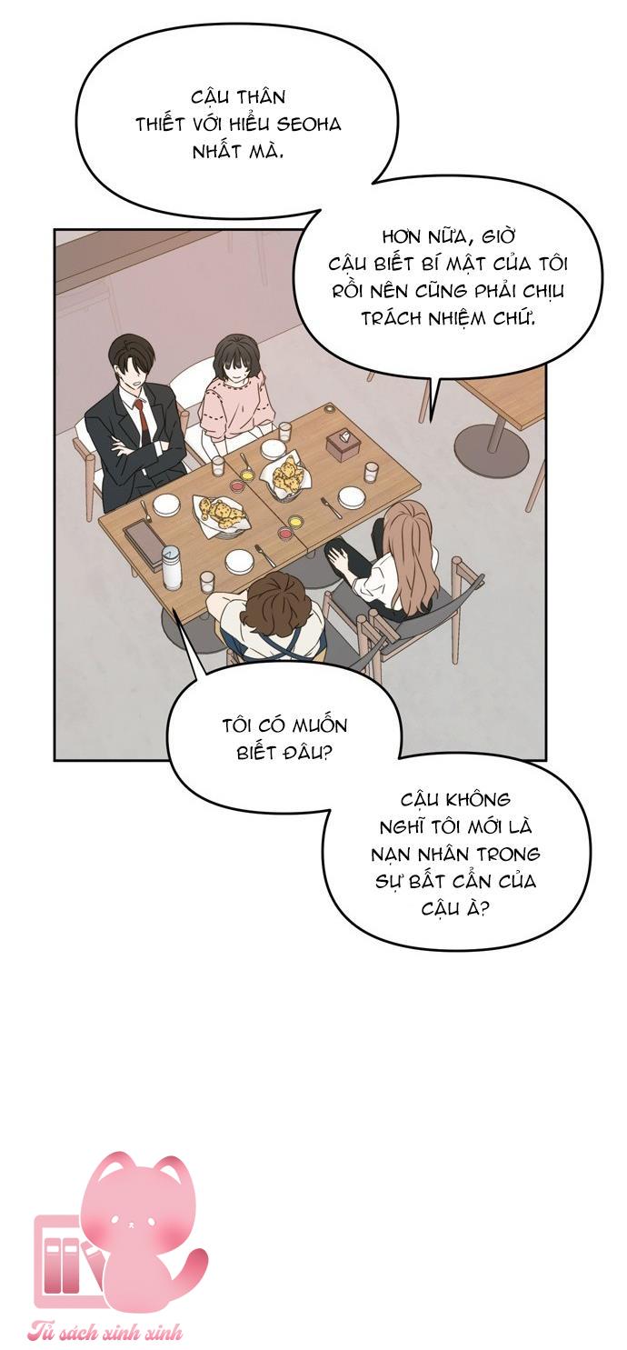 Hẹn Gặp Nhau Ở Kiếp Thứ 19 - Chap 56 - Trang 30