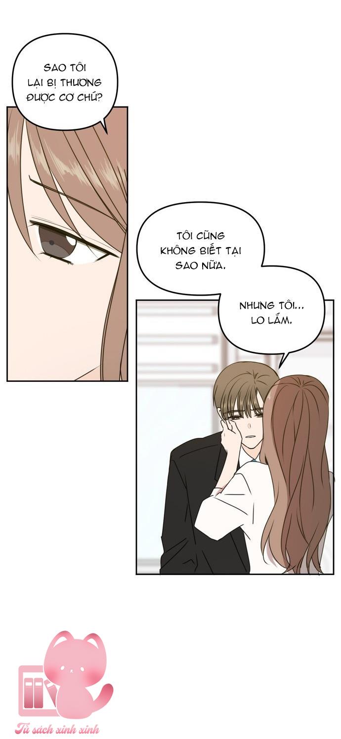 Hẹn Gặp Nhau Ở Kiếp Thứ 19 - Chap 56 - Trang 4