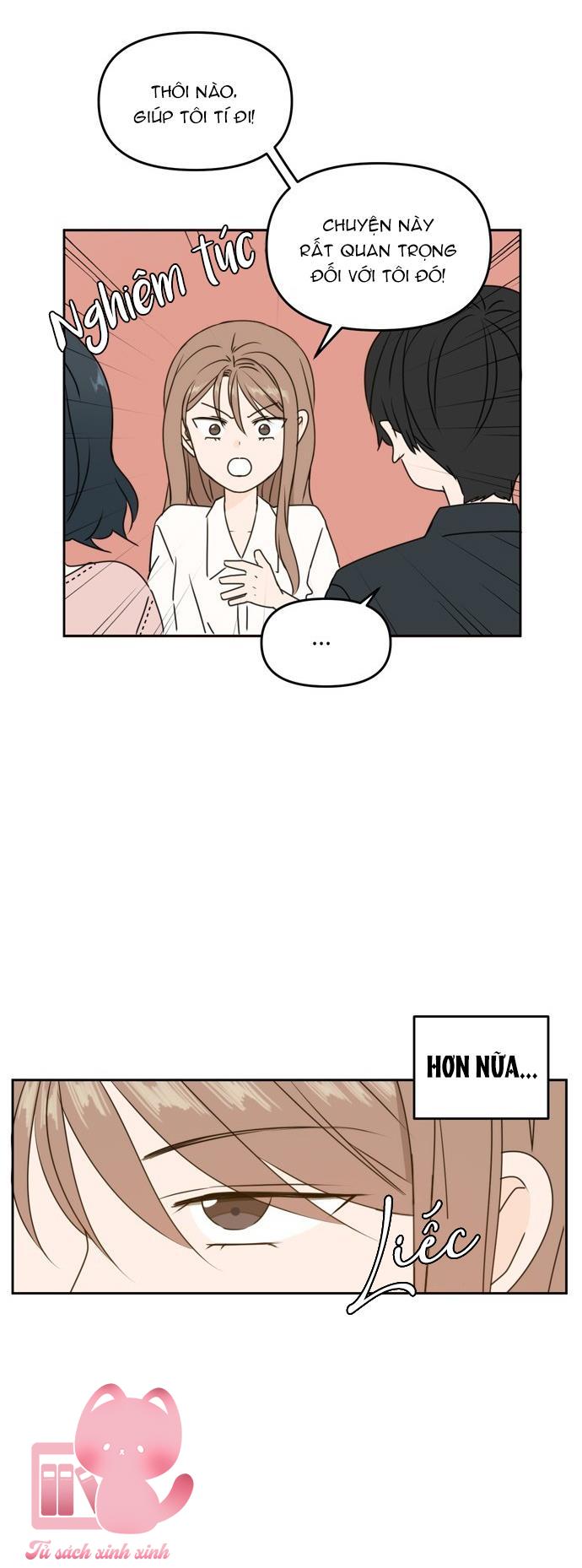 Hẹn Gặp Nhau Ở Kiếp Thứ 19 - Chap 56 - Trang 31