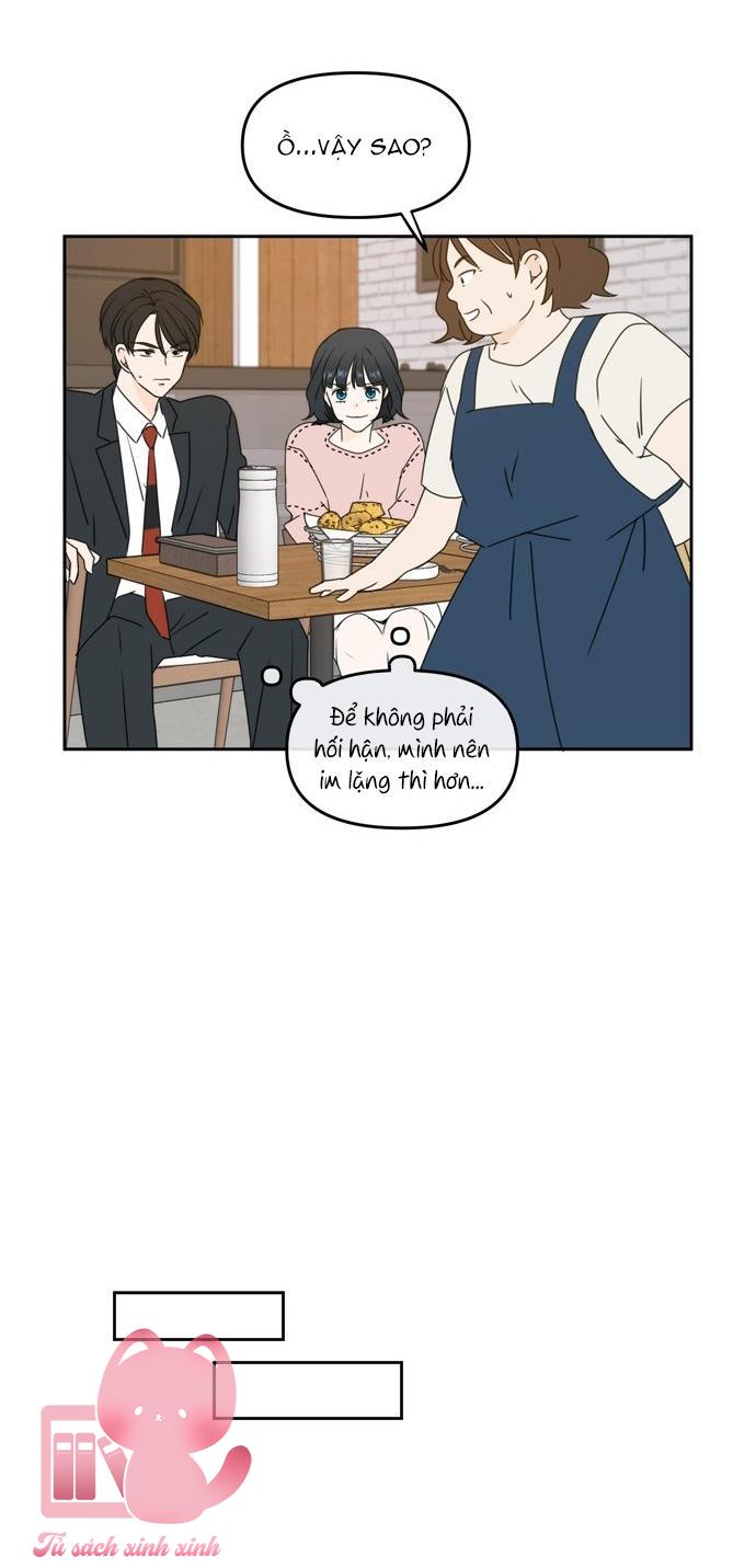 Hẹn Gặp Nhau Ở Kiếp Thứ 19 - Chap 56 - Trang 34