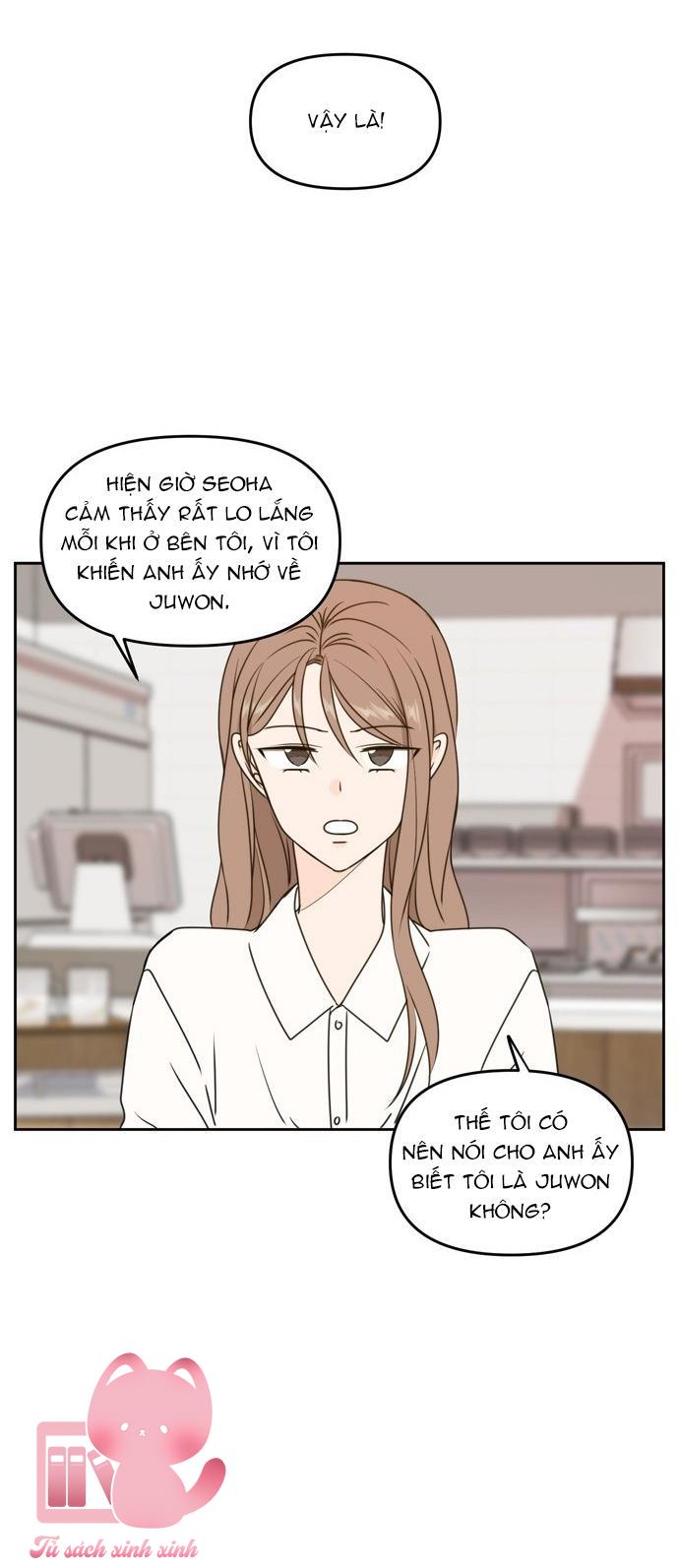 Hẹn Gặp Nhau Ở Kiếp Thứ 19 - Chap 56 - Trang 35
