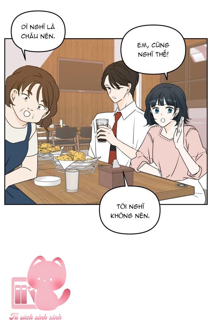 Hẹn Gặp Nhau Ở Kiếp Thứ 19 - Chap 56 - Trang 36
