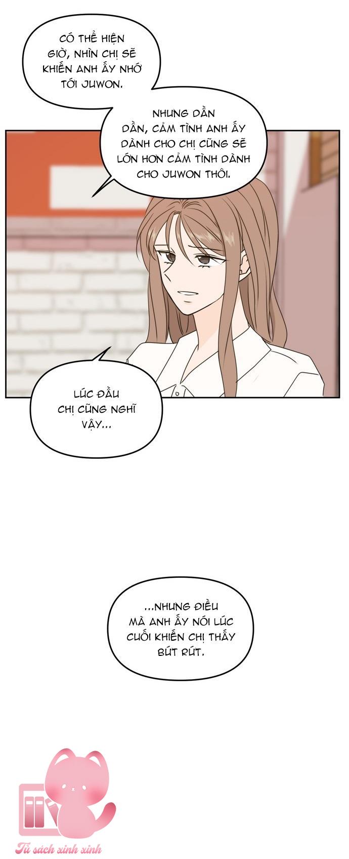 Hẹn Gặp Nhau Ở Kiếp Thứ 19 - Chap 56 - Trang 40