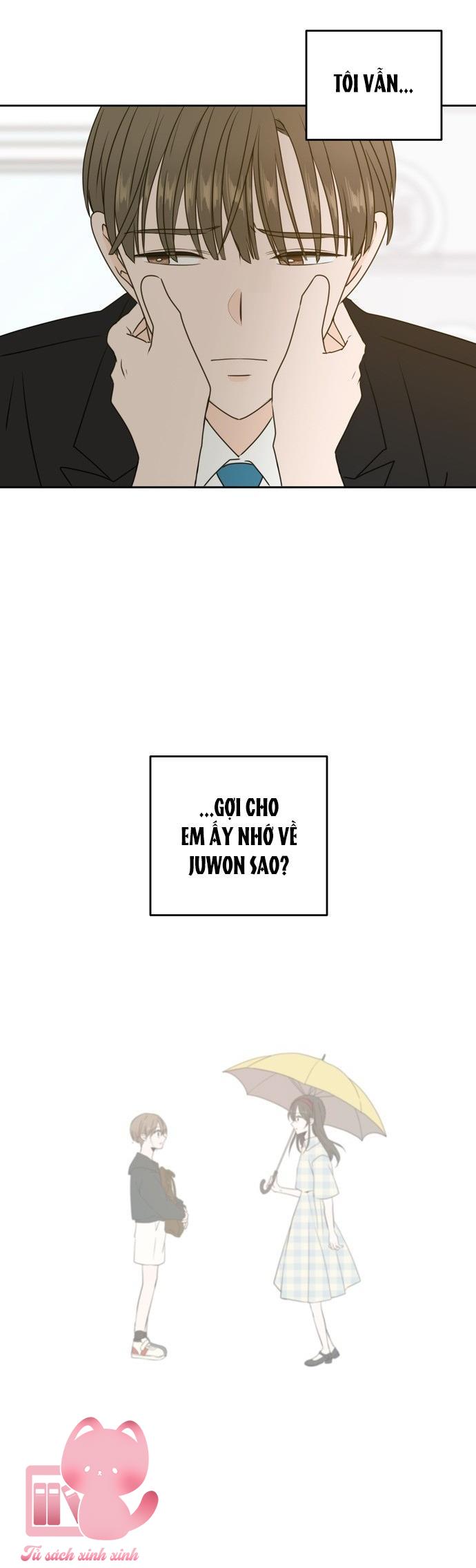 Hẹn Gặp Nhau Ở Kiếp Thứ 19 - Chap 56 - Trang 5