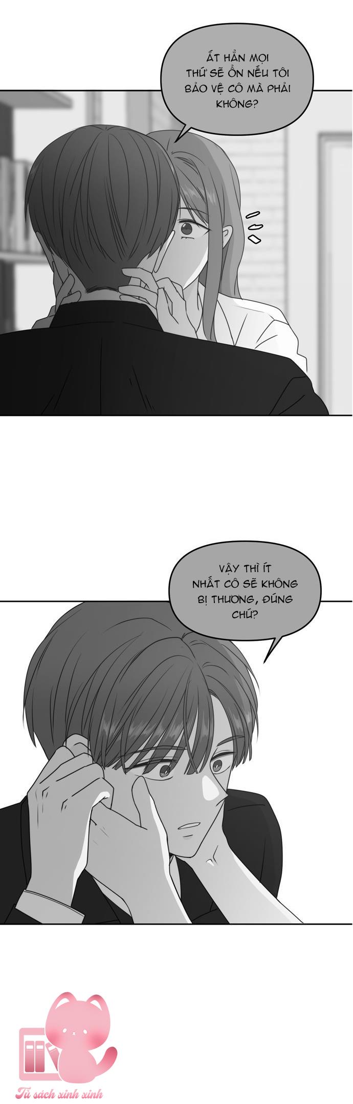Hẹn Gặp Nhau Ở Kiếp Thứ 19 - Chap 56 - Trang 41
