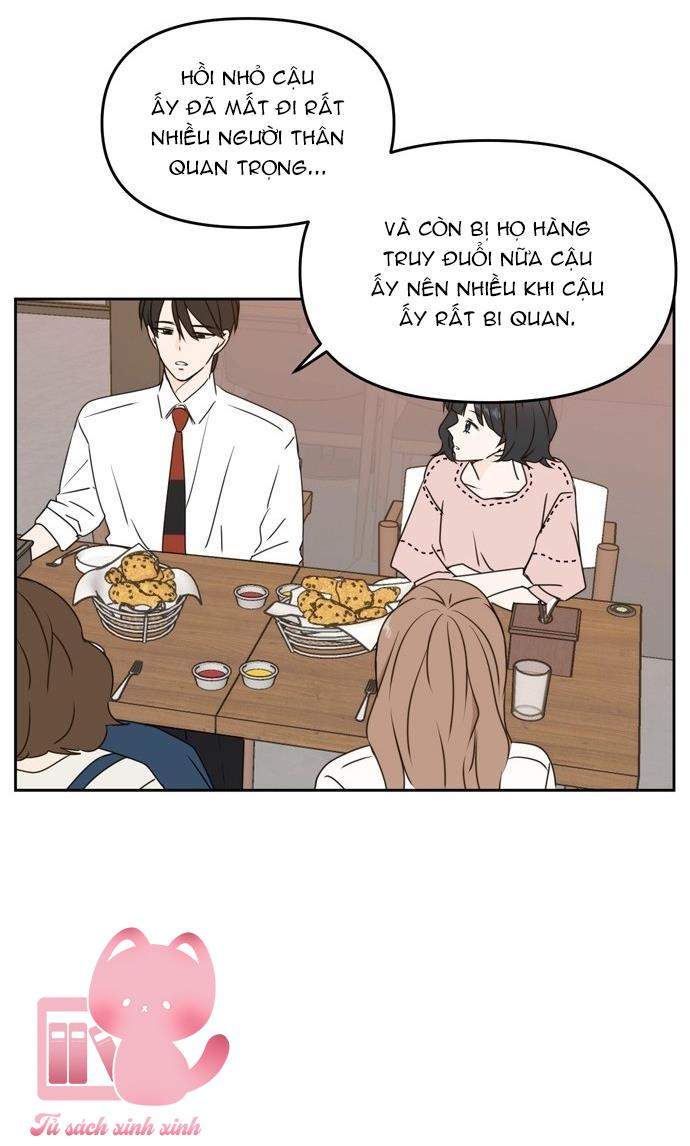 Hẹn Gặp Nhau Ở Kiếp Thứ 19 - Chap 56 - Trang 43