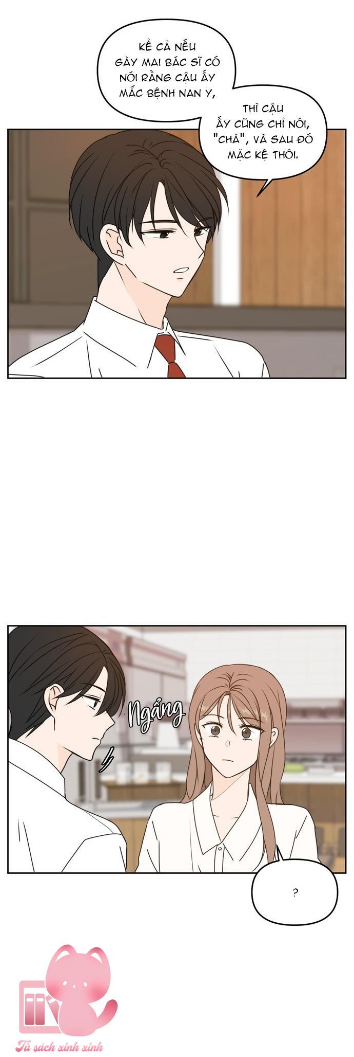 Hẹn Gặp Nhau Ở Kiếp Thứ 19 - Chap 56 - Trang 44