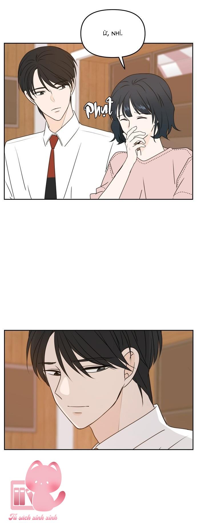 Hẹn Gặp Nhau Ở Kiếp Thứ 19 - Chap 56 - Trang 49