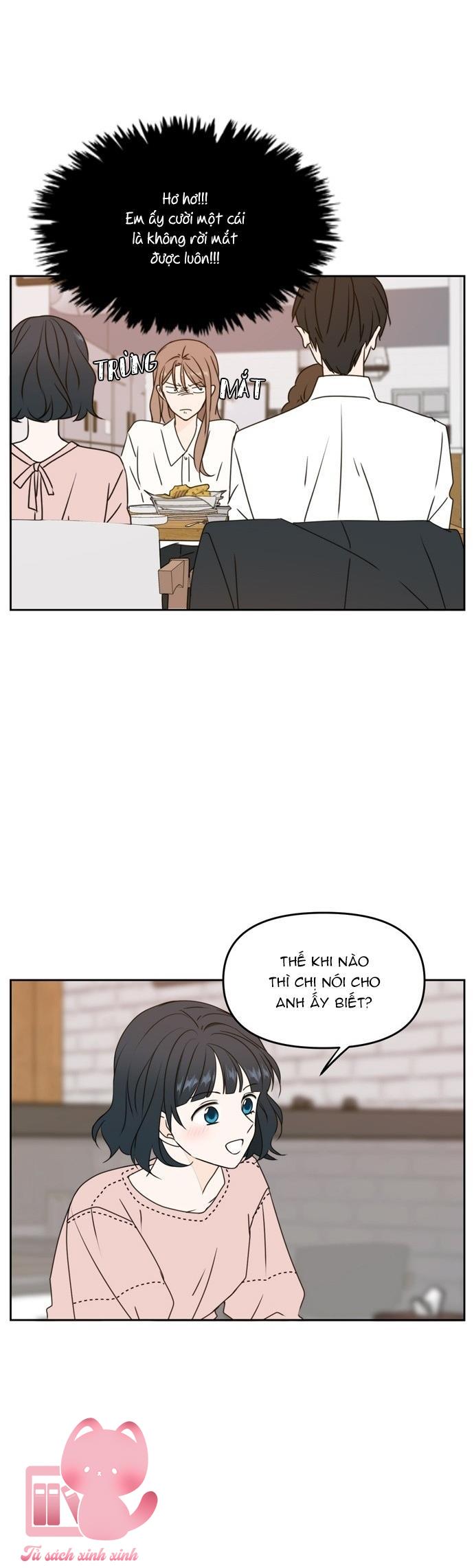 Hẹn Gặp Nhau Ở Kiếp Thứ 19 - Chap 56 - Trang 50