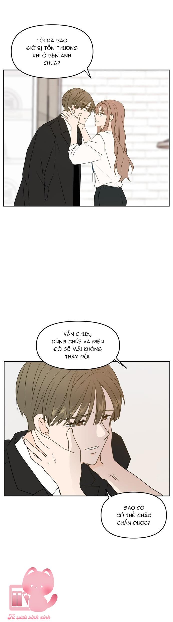 Hẹn Gặp Nhau Ở Kiếp Thứ 19 - Chap 56 - Trang 6