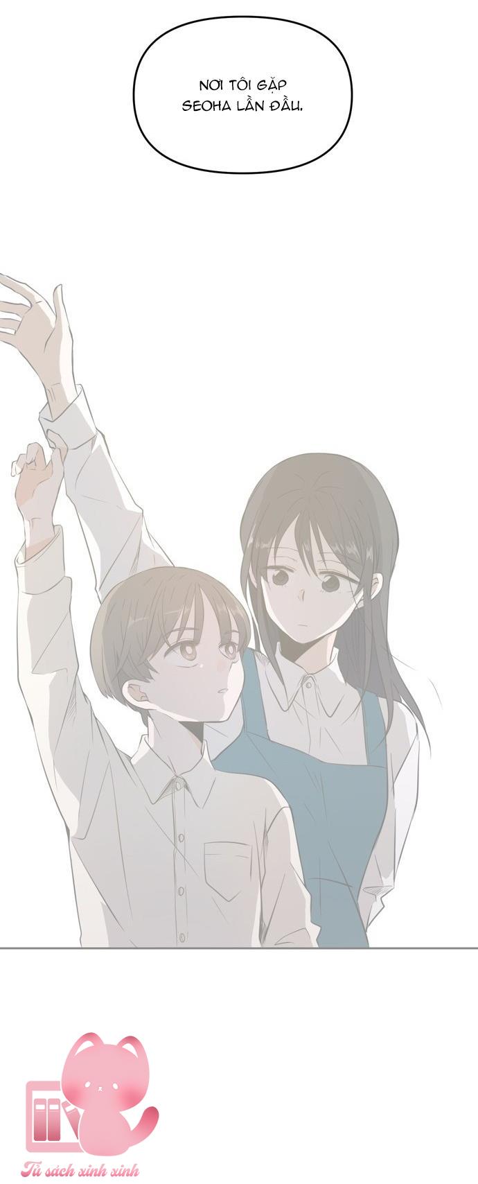 Hẹn Gặp Nhau Ở Kiếp Thứ 19 - Chap 56 - Trang 54