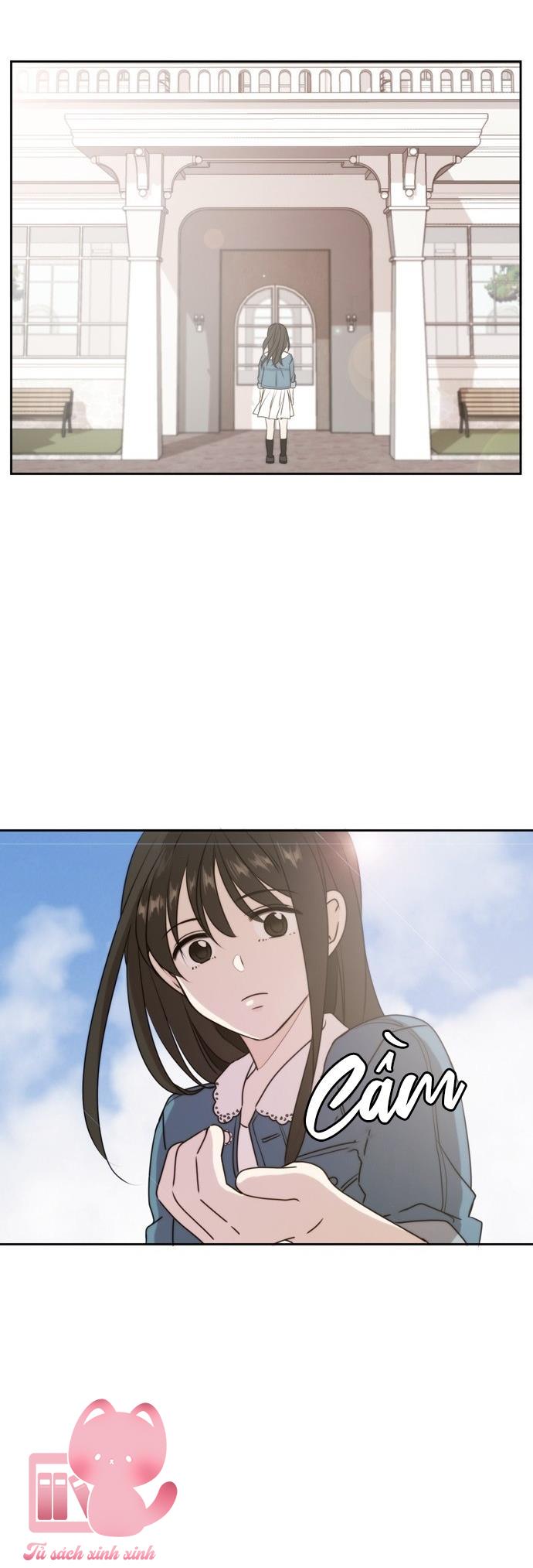 Hẹn Gặp Nhau Ở Kiếp Thứ 19 - Chap 56 - Trang 56