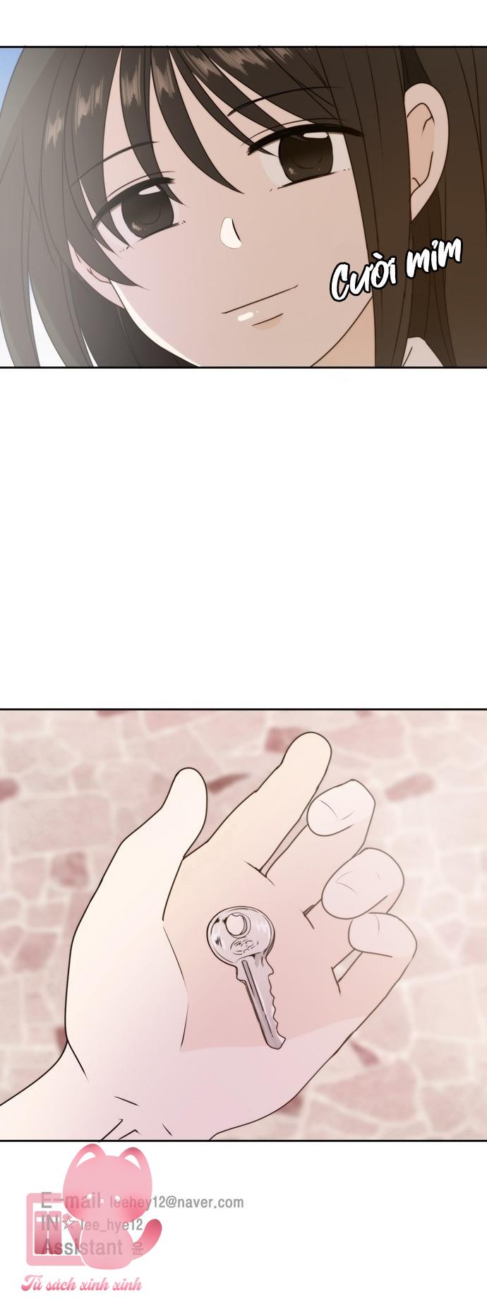 Hẹn Gặp Nhau Ở Kiếp Thứ 19 - Chap 56 - Trang 57