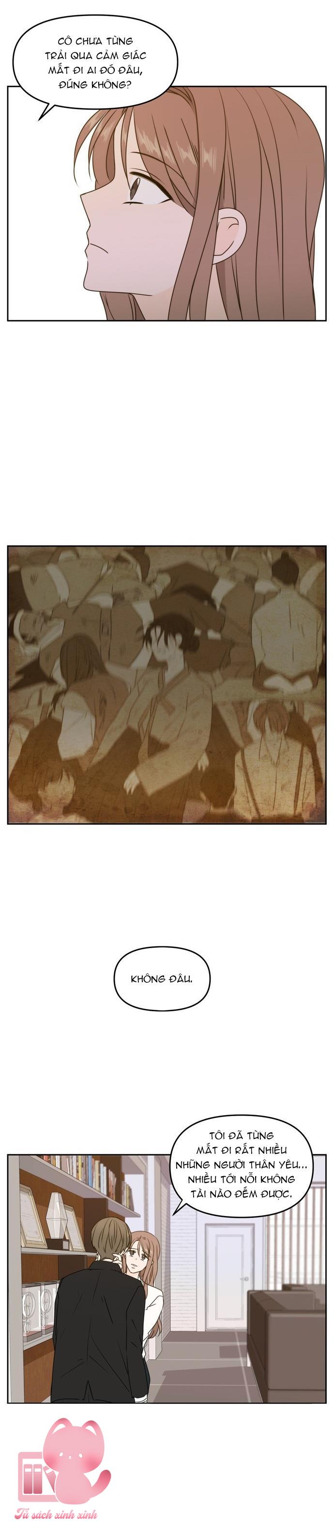 Hẹn Gặp Nhau Ở Kiếp Thứ 19 - Chap 56 - Trang 7
