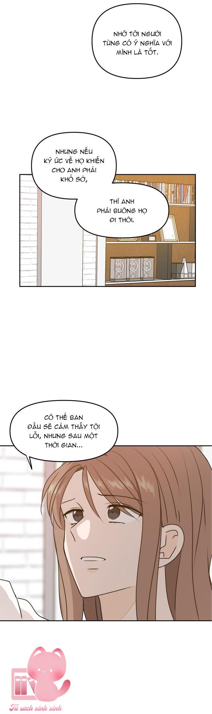 Hẹn Gặp Nhau Ở Kiếp Thứ 19 - Chap 56 - Trang 8