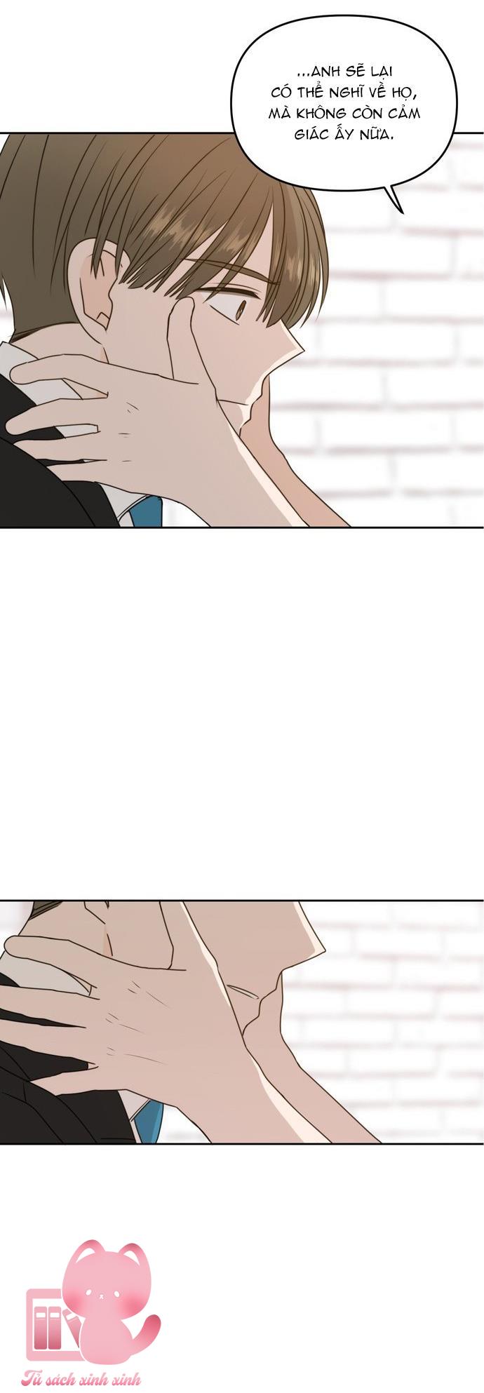Hẹn Gặp Nhau Ở Kiếp Thứ 19 - Chap 56 - Trang 9