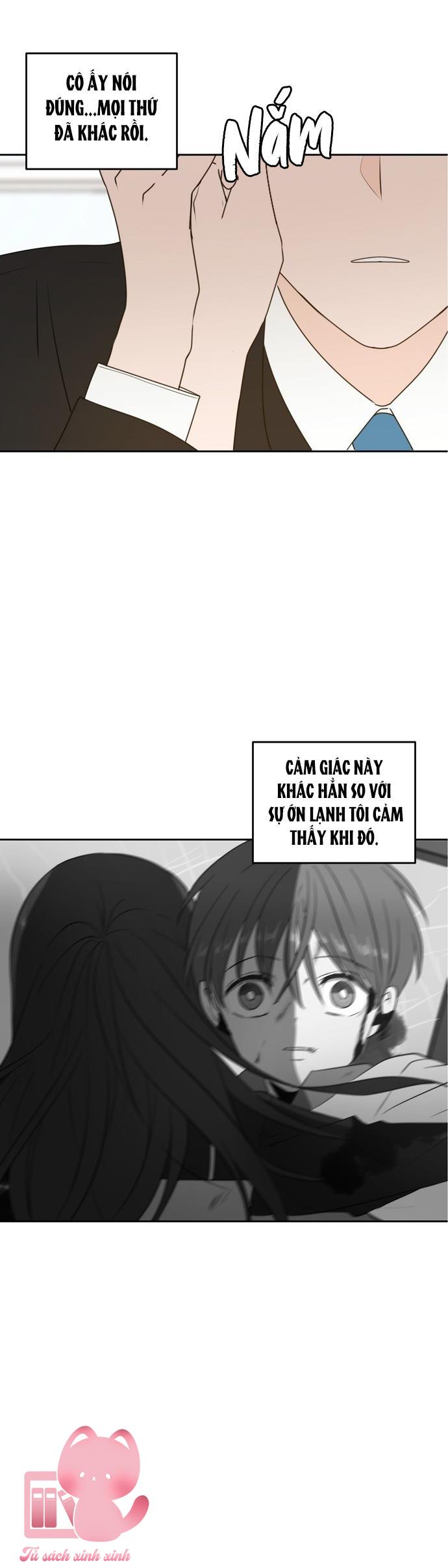 Hẹn Gặp Nhau Ở Kiếp Thứ 19 - Chap 56 - Trang 10