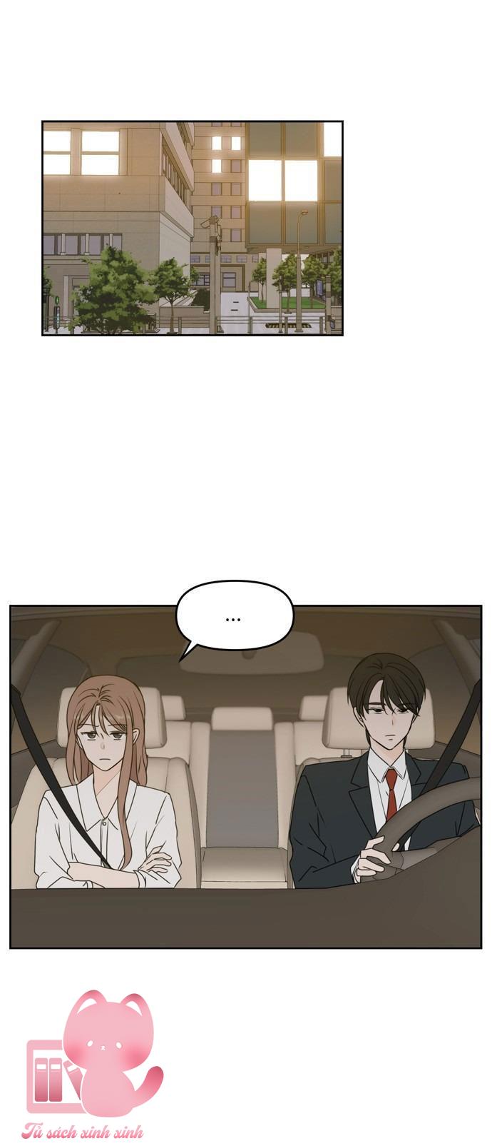 Hẹn Gặp Nhau Ở Kiếp Thứ 19 - Chap 57 - Trang 2
