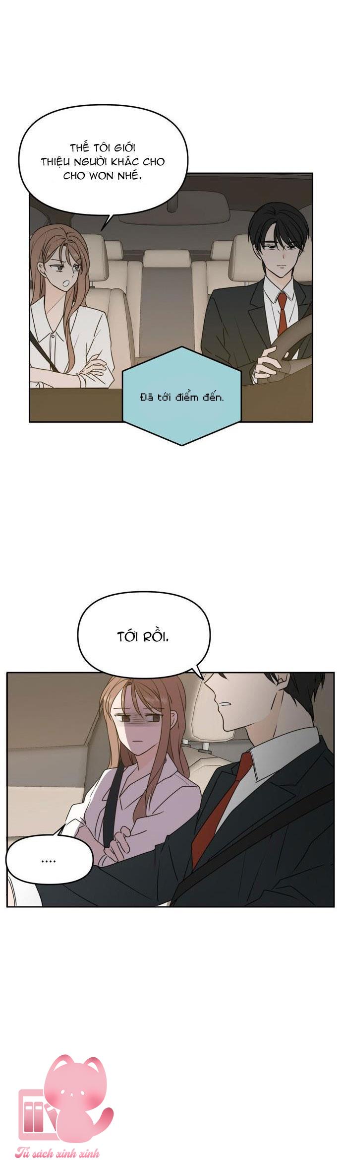 Hẹn Gặp Nhau Ở Kiếp Thứ 19 - Chap 57 - Trang 12