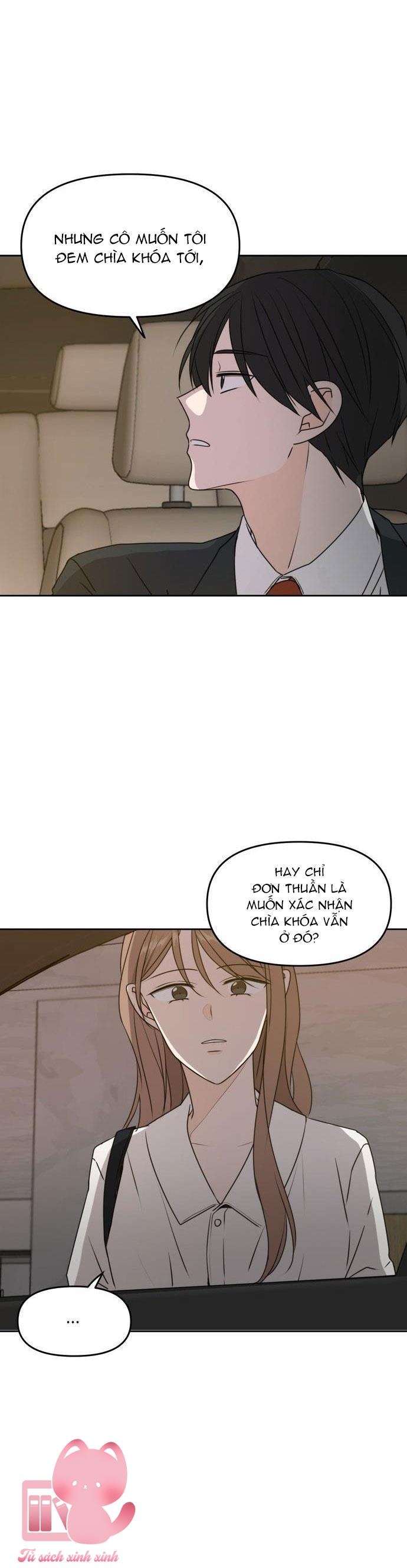 Hẹn Gặp Nhau Ở Kiếp Thứ 19 - Chap 57 - Trang 14