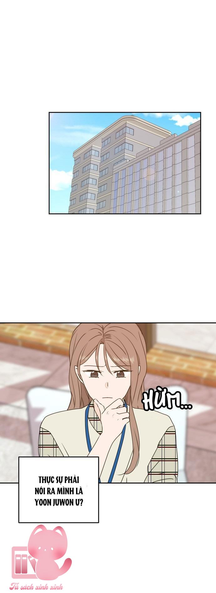 Hẹn Gặp Nhau Ở Kiếp Thứ 19 - Chap 57 - Trang 15