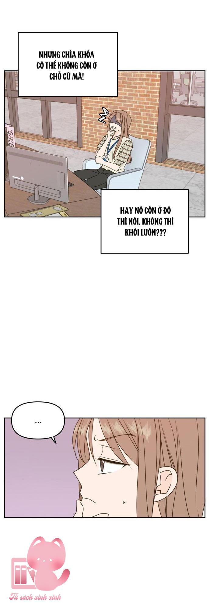 Hẹn Gặp Nhau Ở Kiếp Thứ 19 - Chap 57 - Trang 16