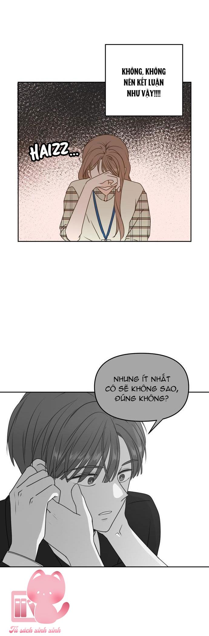 Hẹn Gặp Nhau Ở Kiếp Thứ 19 - Chap 57 - Trang 17