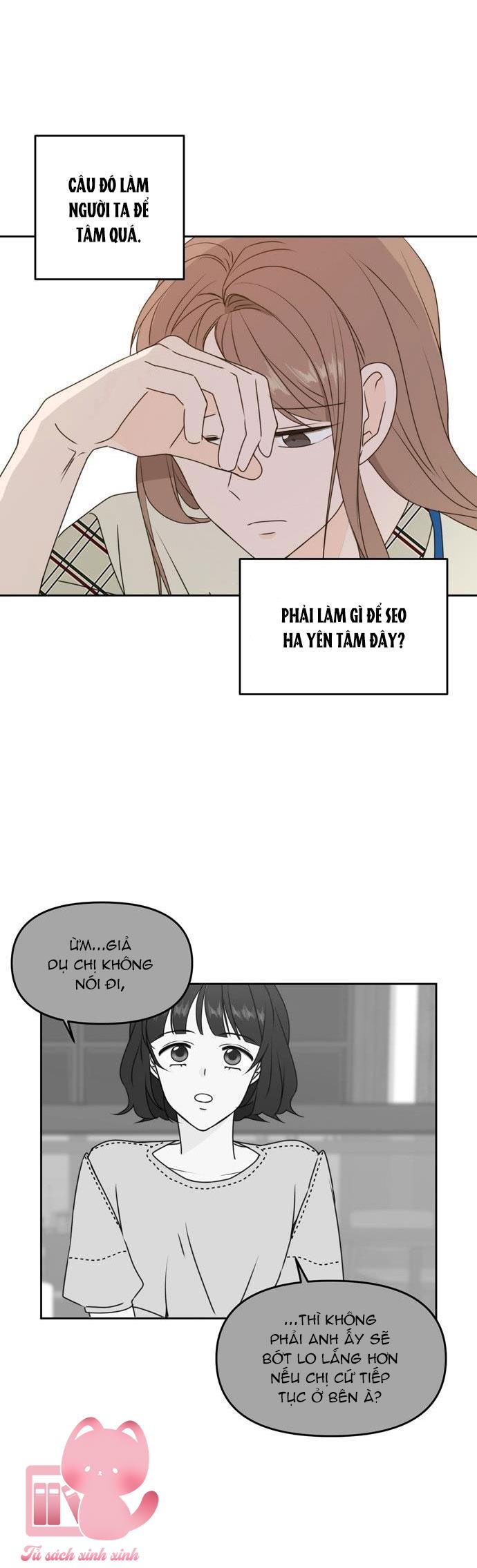 Hẹn Gặp Nhau Ở Kiếp Thứ 19 - Chap 57 - Trang 18