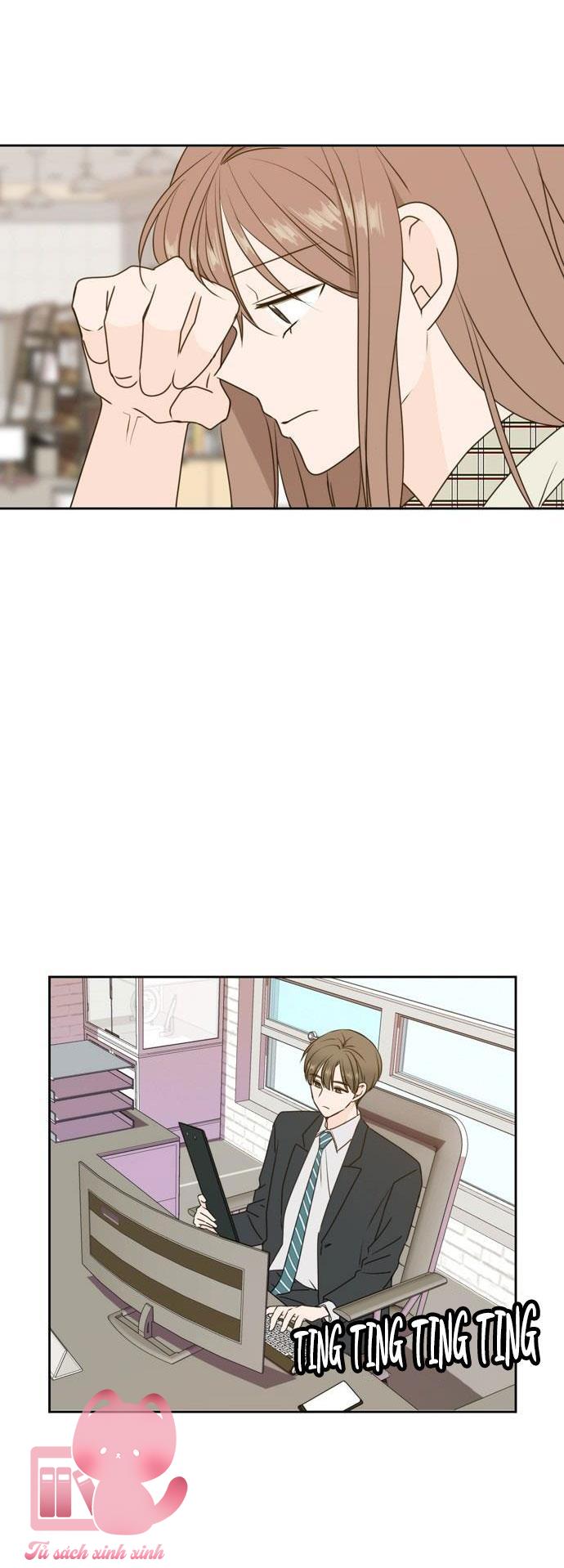 Hẹn Gặp Nhau Ở Kiếp Thứ 19 - Chap 57 - Trang 19