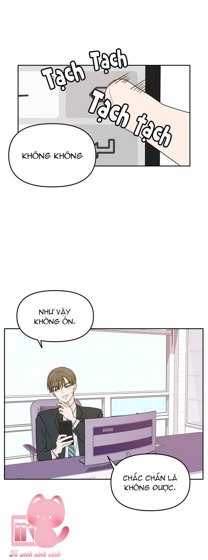 Hẹn Gặp Nhau Ở Kiếp Thứ 19 - Chap 57 - Trang 24