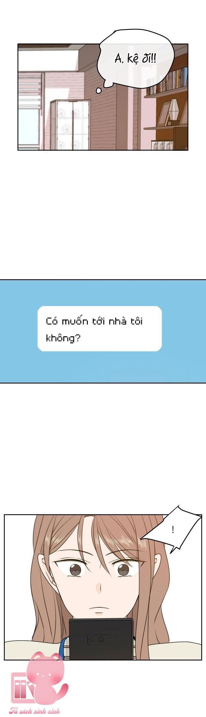 Hẹn Gặp Nhau Ở Kiếp Thứ 19 - Chap 57 - Trang 26