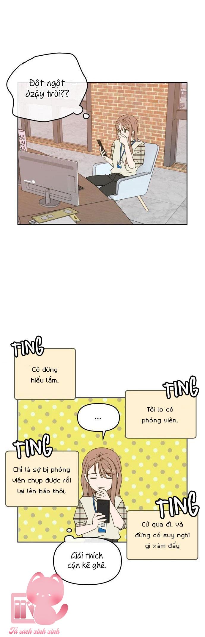 Hẹn Gặp Nhau Ở Kiếp Thứ 19 - Chap 57 - Trang 27
