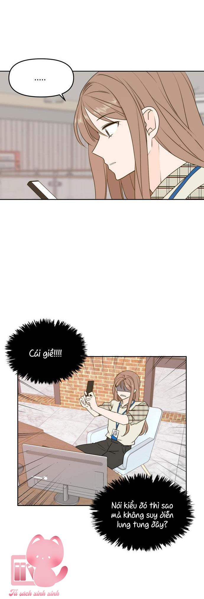 Hẹn Gặp Nhau Ở Kiếp Thứ 19 - Chap 57 - Trang 29