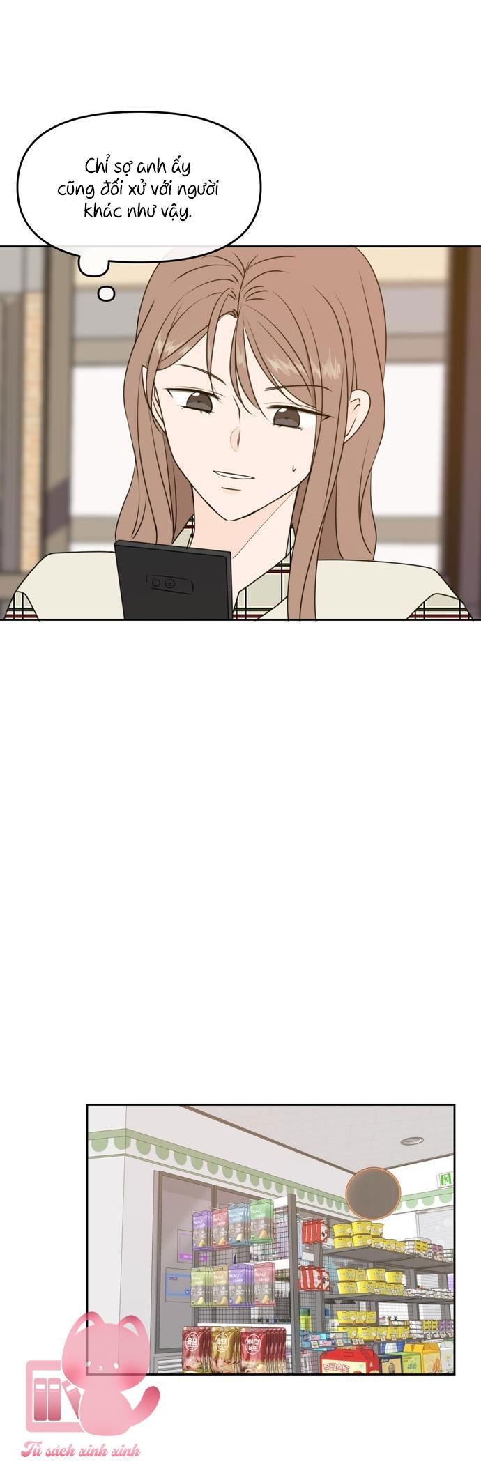 Hẹn Gặp Nhau Ở Kiếp Thứ 19 - Chap 57 - Trang 30
