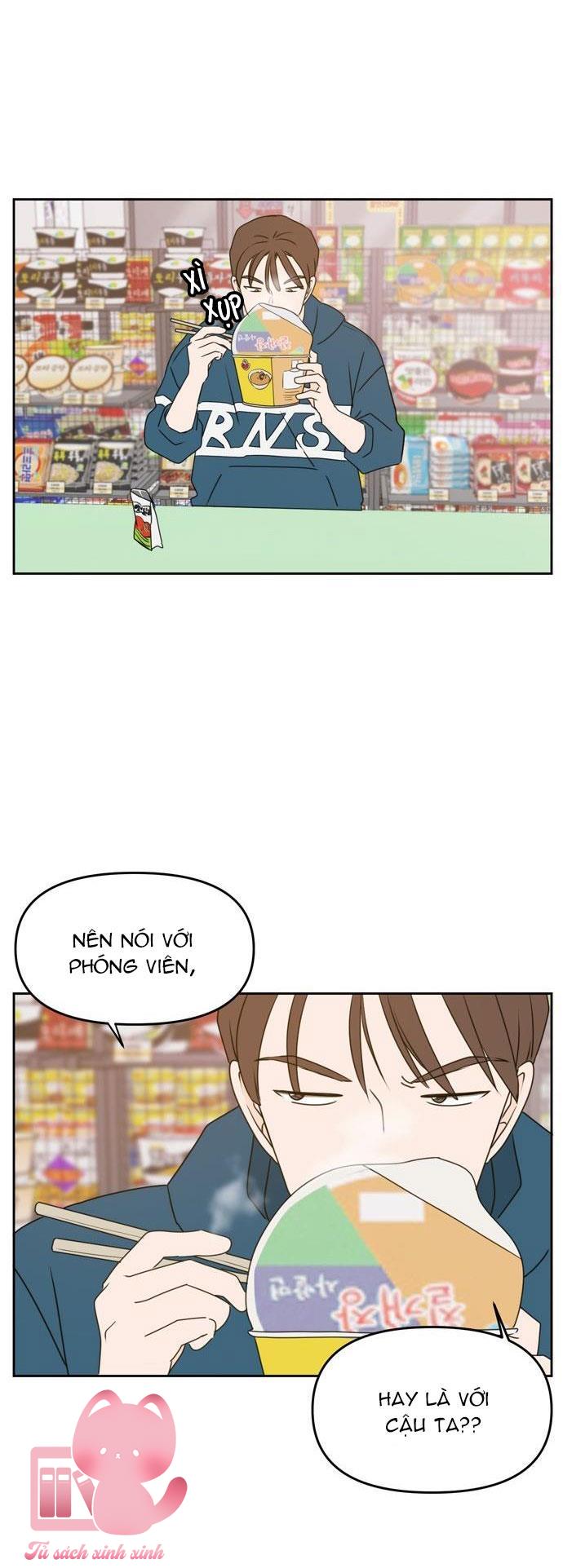 Hẹn Gặp Nhau Ở Kiếp Thứ 19 - Chap 57 - Trang 31