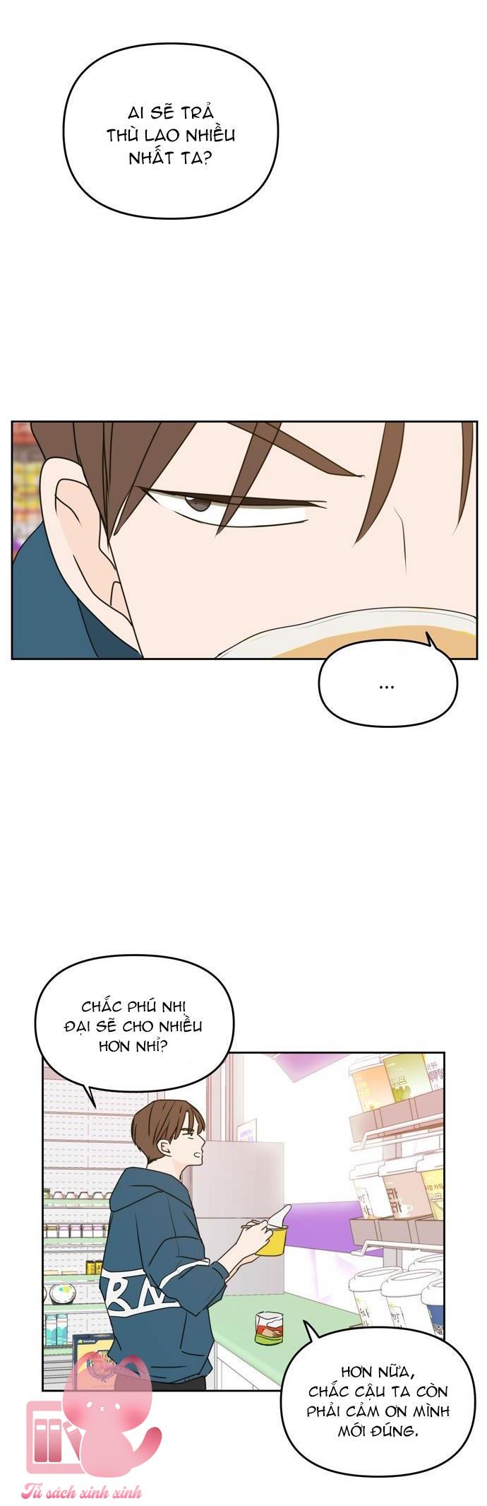 Hẹn Gặp Nhau Ở Kiếp Thứ 19 - Chap 57 - Trang 32