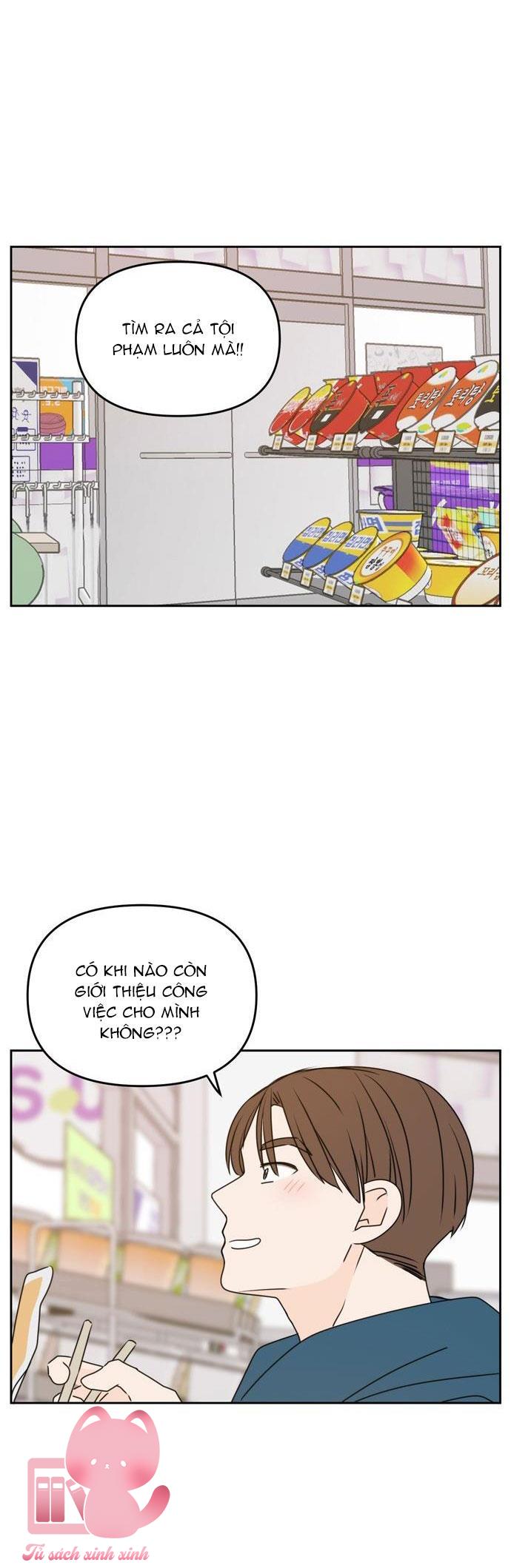 Hẹn Gặp Nhau Ở Kiếp Thứ 19 - Chap 57 - Trang 33
